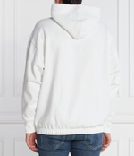 Худи CALVIN KLEIN JEANS - белый(J30J324118)