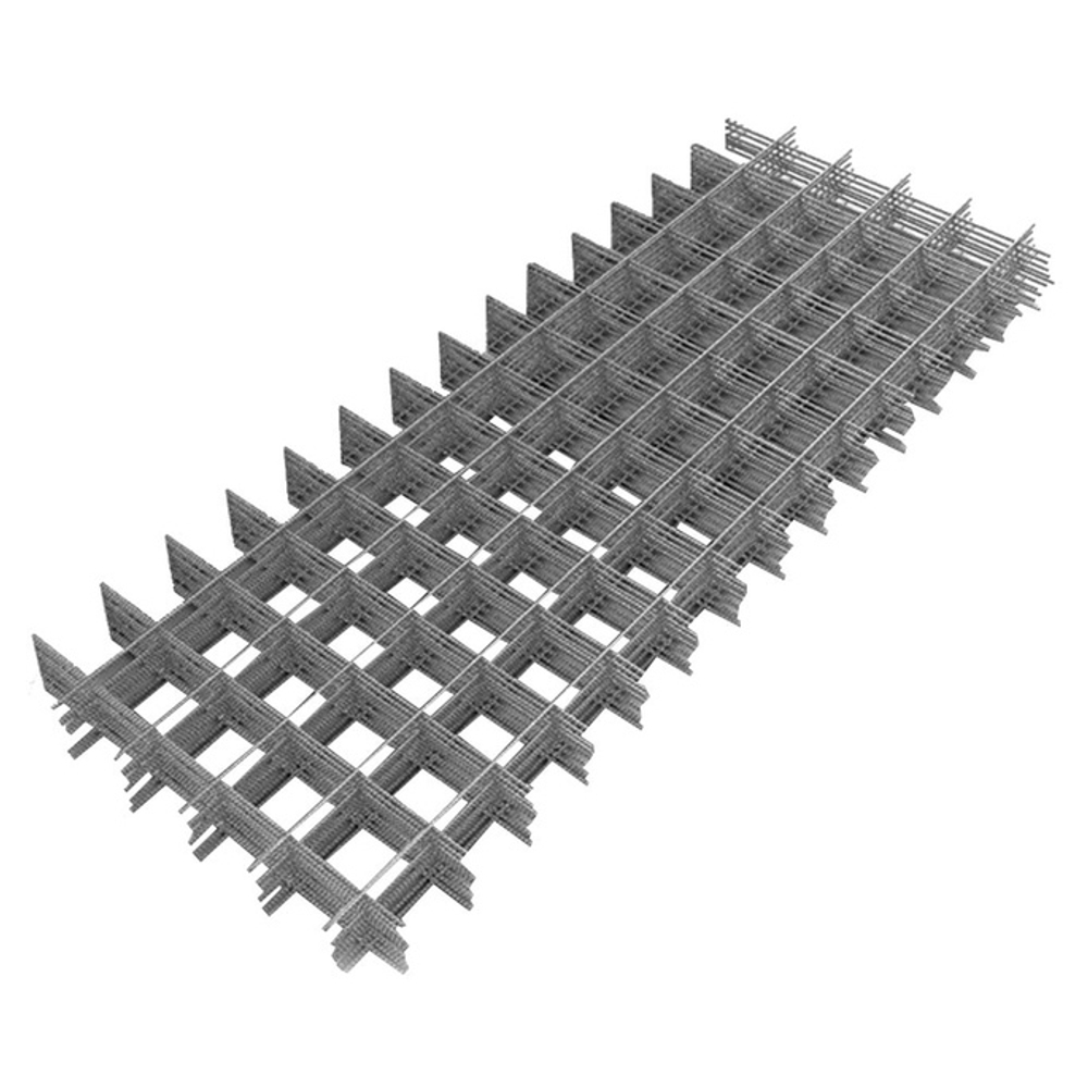 Сетка кладочная 100х100х4 0.38х1.5 ТУ