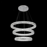 Подвесная люстра Citilux OLIMPIA EL330P90.1