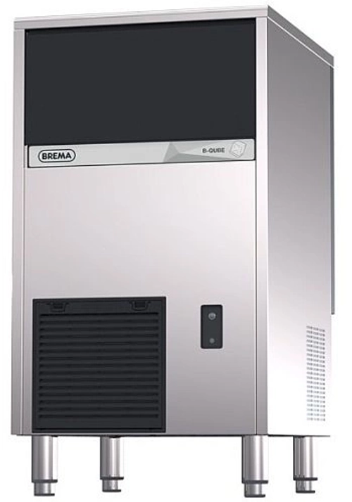 Льдогенератор BREMA CB 425A HC B-Qube кубик