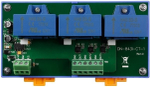 Плата  ICP DAS DN-843I-CT-1 CR