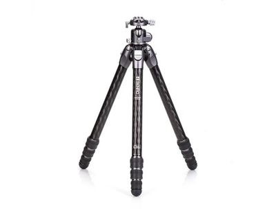 Штатив Benro TTOR34CGX35 карбоновый с шаровой головой