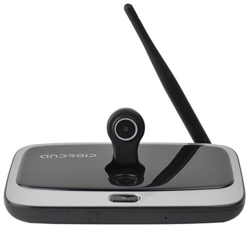 Медиаплеер Mini PC CX-918S