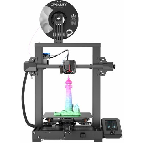 3D принтер Creality Ender 3 V2 Neo