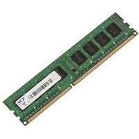 Модуль памяти DIMM DDR3 4Gb, 1333Mhz, PC3-10600, NCP (NCPH9AUDR-13M28)