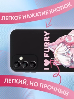 Чехол на Samsung A14 4G