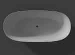 Акриловая ванна Riho Alpha 170х80 B092001005 белая