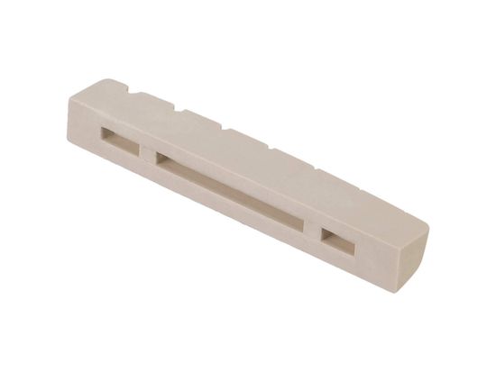 NT-024-WH Верхний порожек для 7-струнной гитары, 10 шт, Paxphil