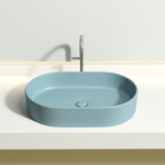 Раковина Ceramica Nova Element 60 см CN6048MLG зеленая