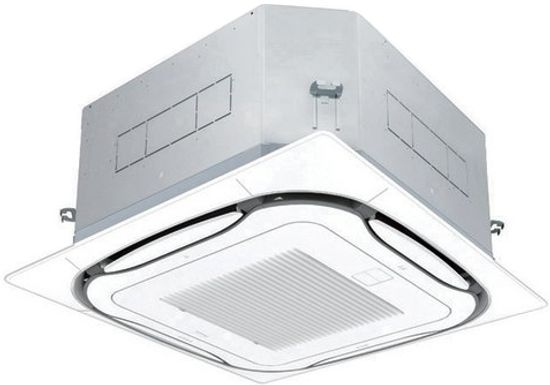 Сплит-система Daikin FCQHG100F/RZQG100L8Y