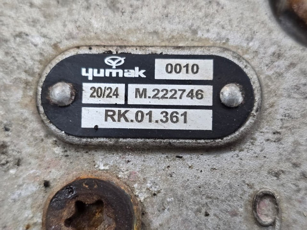 Компрессор воздушный