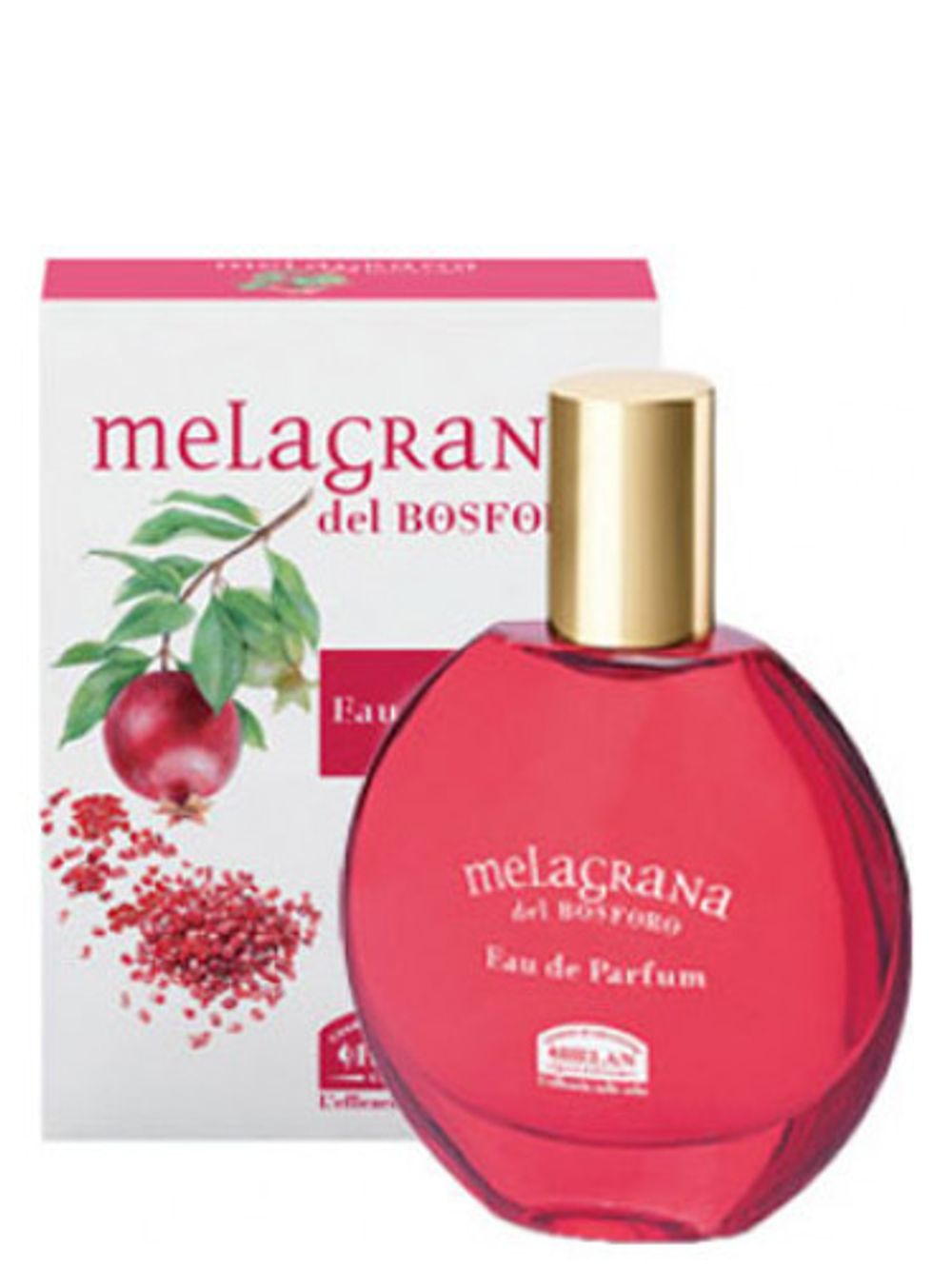 Helan Melagrana del Bosforo