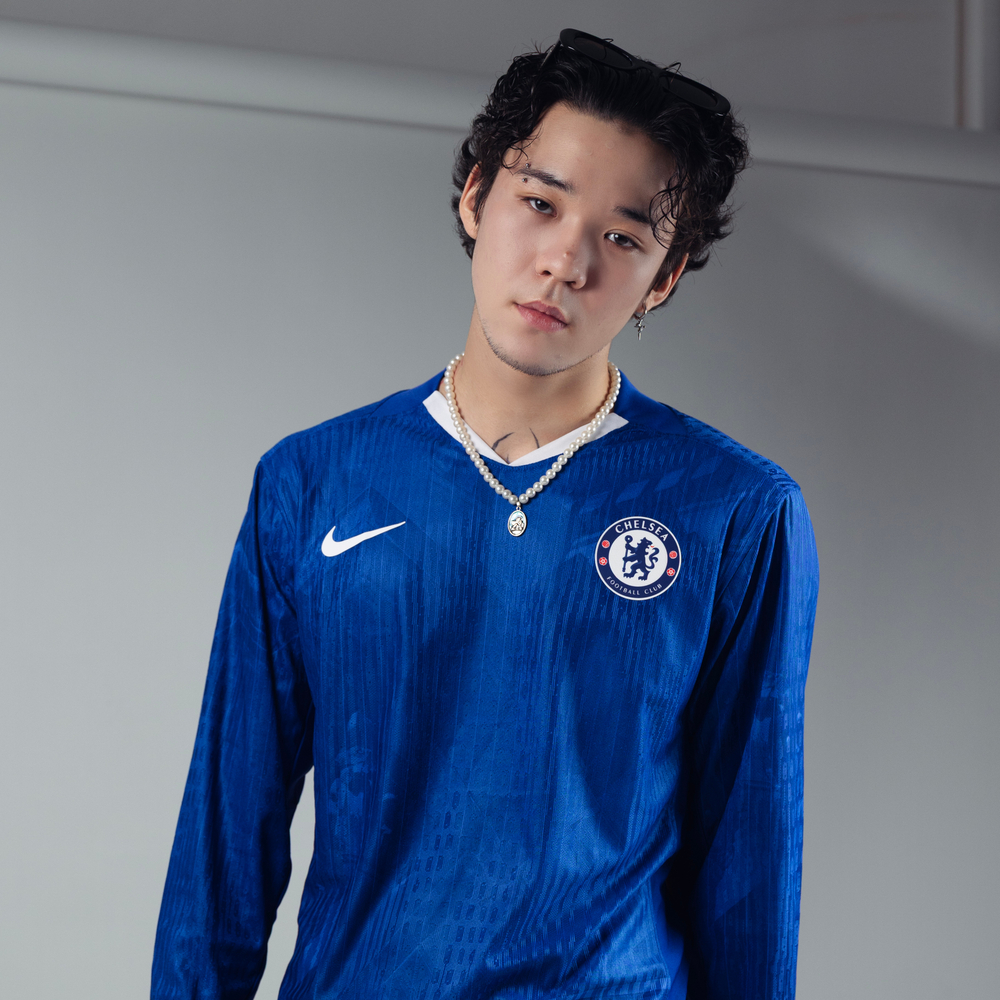 Челси / Домашняя / Дл. рукав