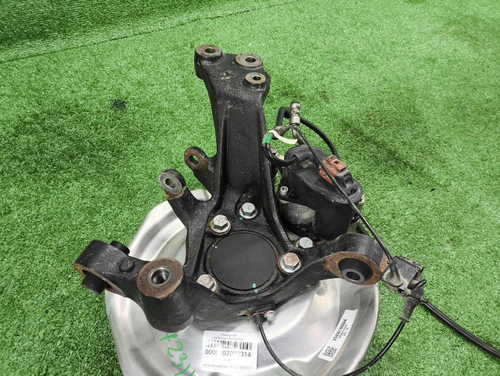 Кулак задний правый Chery Arrizo 8 (2022-н.в.)