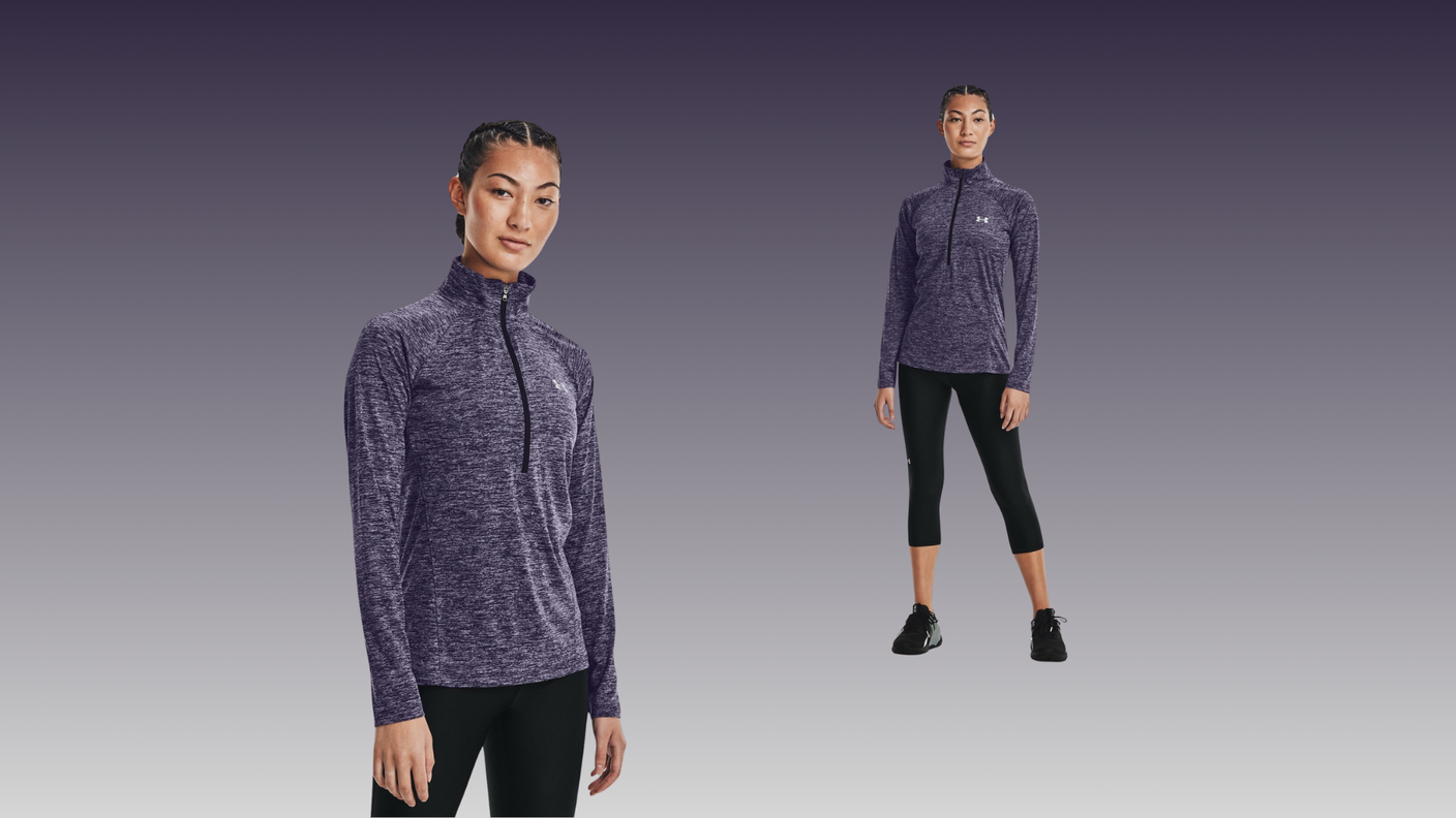 Under Armour 1320128: Стиль и комфорт в холодные дни