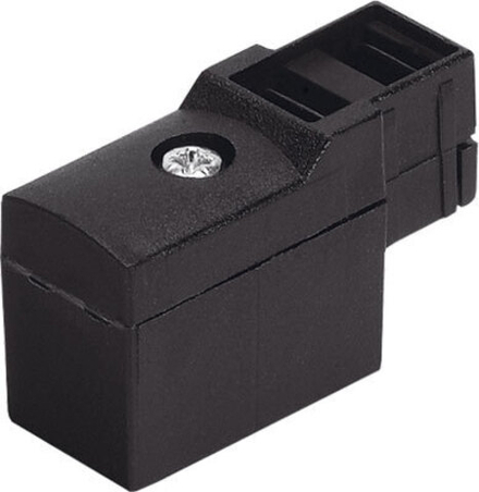 MSSD-ZBZC Штекерная розетка