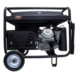 FoxWeld Expert G6500 EW бензиновый генератор 7908