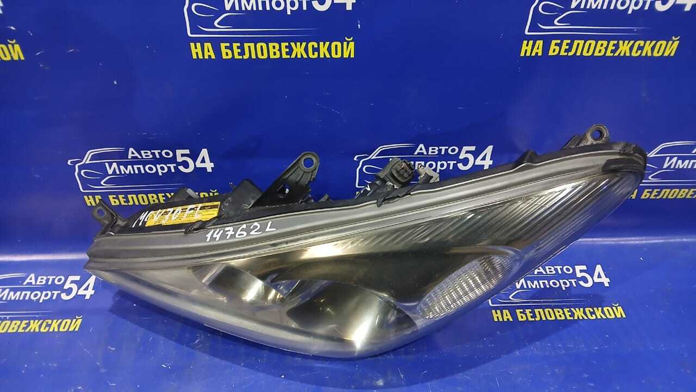 Фара передняя левая TOYOTA WINDOM 2001-2004