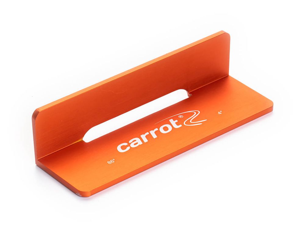 Уголок Carrot Manual square angle 86°