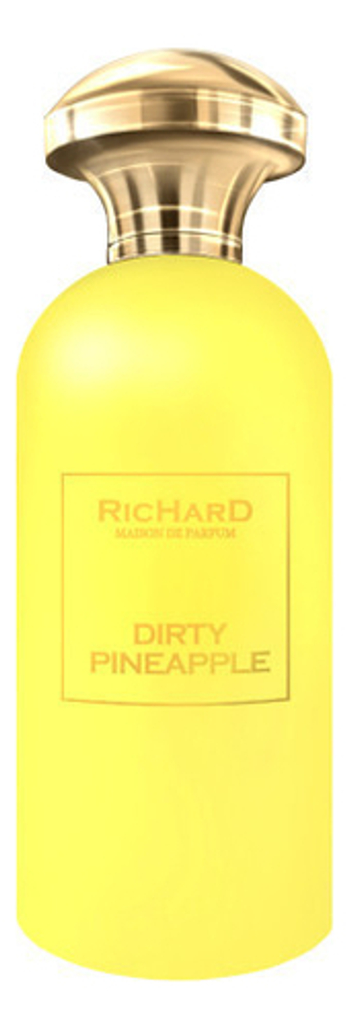 Christian Richard Dirty Pineapple