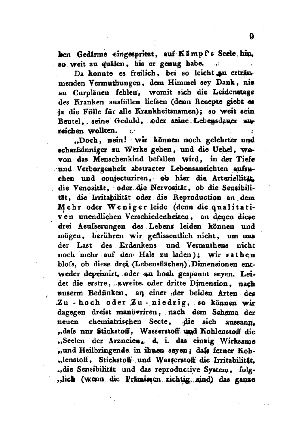 Reine Arzneimittellehre. Volume 4 | Samuel Hahnemann