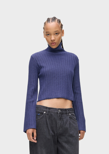 Джемпер KARL LAGERFELD JEANS