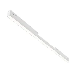 Трековый светильник Базис / Basis Exility 4000K 30Вт 120° Technical tr030-2-30w4k-w