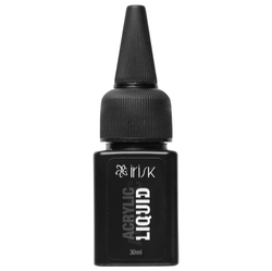 IRISK Мономер для акрила Acrylic Liquid, 30 мл