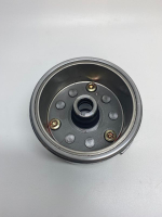 Ротор генератора (магнит) с обгонной муфтой двигатель 174MN-3, CBS300