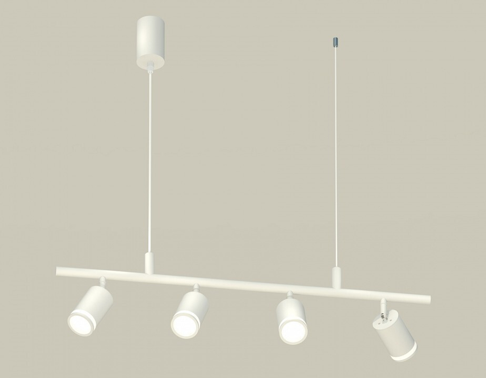Подвесной светильник Ambrella Light XB XB9001150
