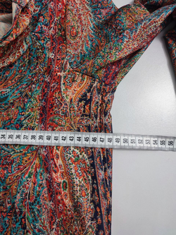 Блузка Zara стильная 44 размер