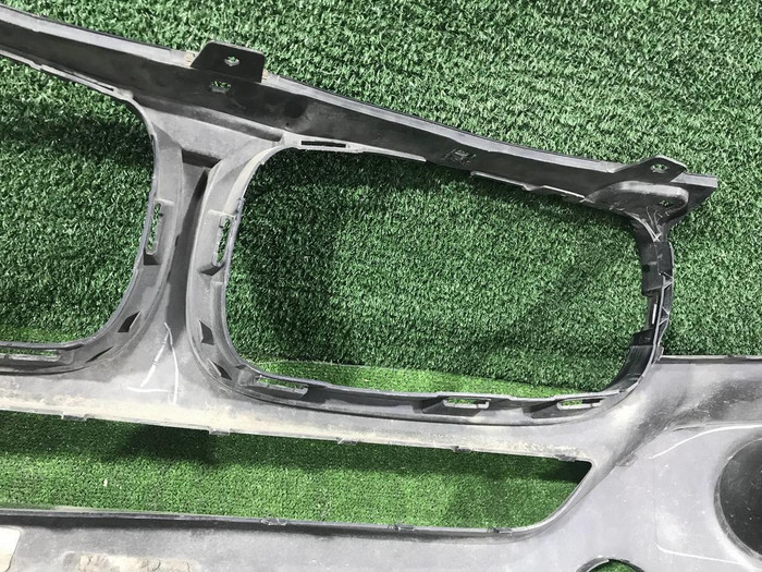 Бампер передний BMW X5 F15 (2013-2018)