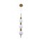Подвесной светодиодный светильник F-Promo Chantra 4088-3P