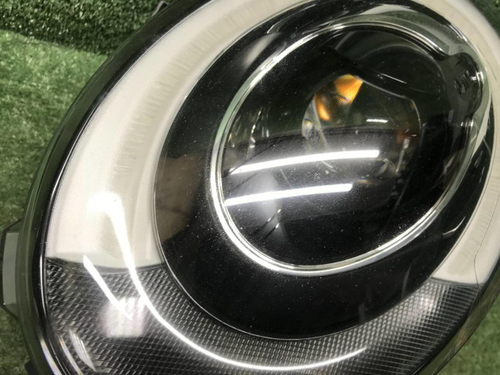 Фара левая Mini Hatch F56 (2013-2018) LED В сборе