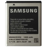 АКБ для Samsung EB494353VU ( S7230/C6712/S5250/S5282/S5310 ) - Battery Collection (Премиум)