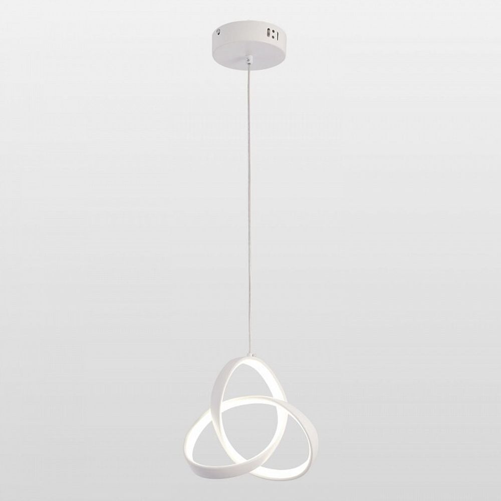 Подвесной светильник Lussole Aberdeen LSP-7152