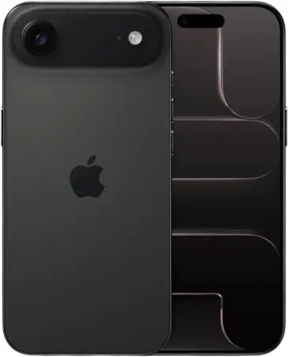 iPhone 17 Air 512Gb Space Black(E-sim)