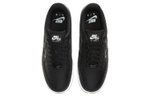 Кроссовки Nike Air Force 1 Low '07 Essential (Женская размерная сетка)