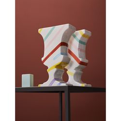 Ваза Radiant из коллекции Accent, 25 см