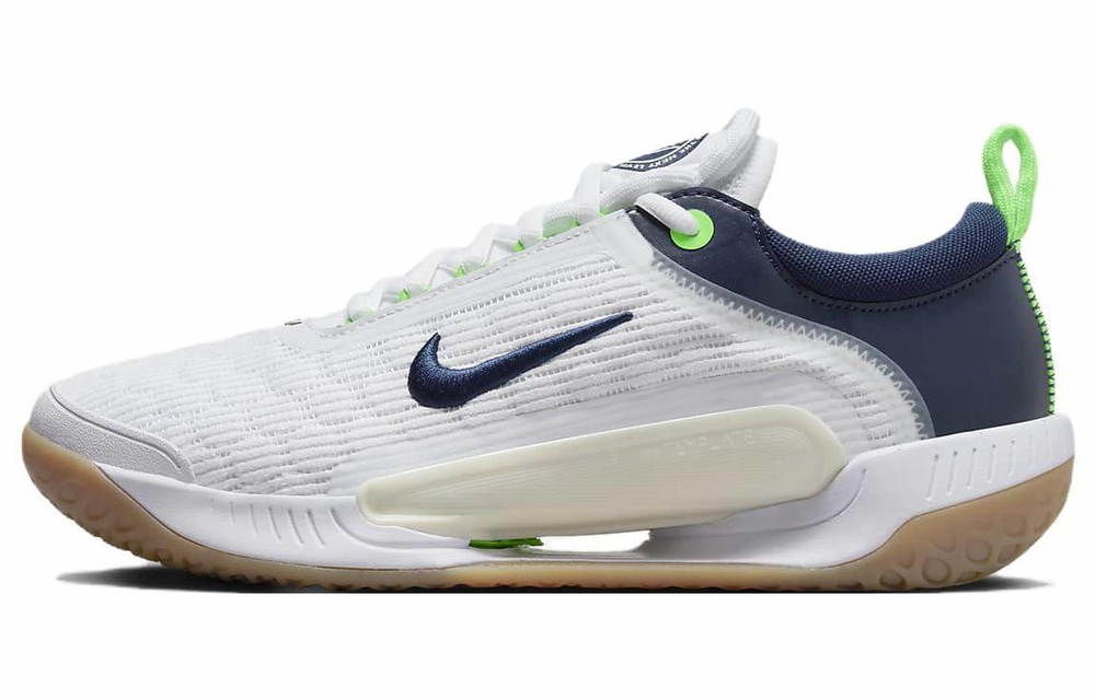 Кроссовки Nike Zoom Court Nxt Hc