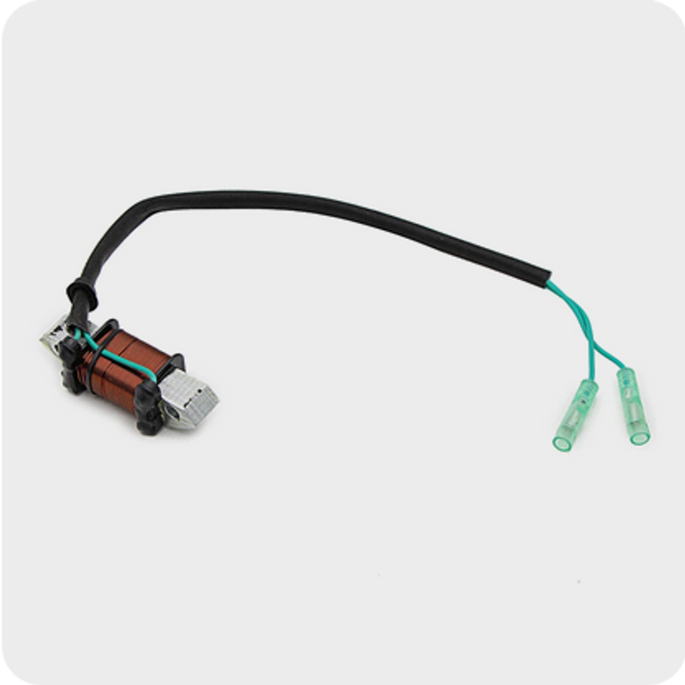 Катушка генератора Yamaha 25/30 (61N-81313-09) Катушка освещения.
