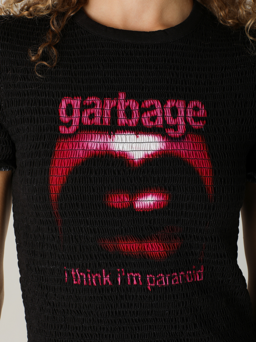 Платье Garbage