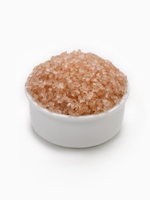 Соль для ванны «Только для тебя», 150 г, аромат французской ванили, Чистое счастье