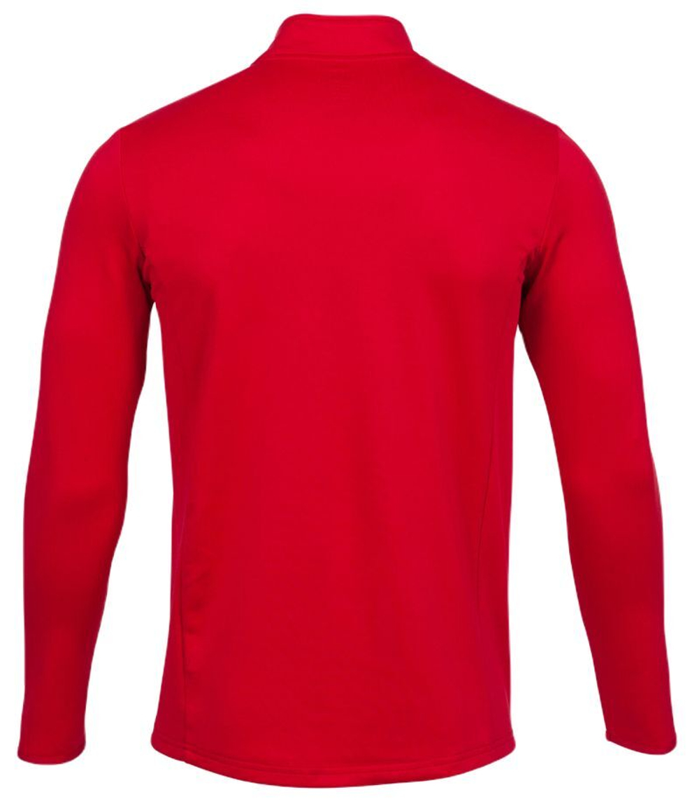 Мужская теннисная кофта Joma Combi Running Night - красный