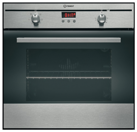 Электрический духовой шкаф Indesit 7OFIM 53 K.A IX