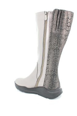 Сапоги женские Ascalini W23373E