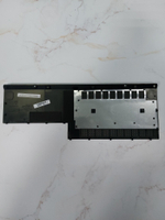 Крышка радиатора для ноутбука Lenovo B50-45 (90205514), оригинал