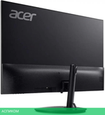 Игровой монитор Acer SH272UG0bmiphux UM.HS2CD.006