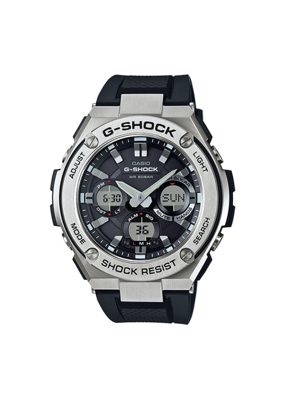 G shock gst s110 store