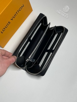 Бумажник Louis Vuitton Zippy XL
